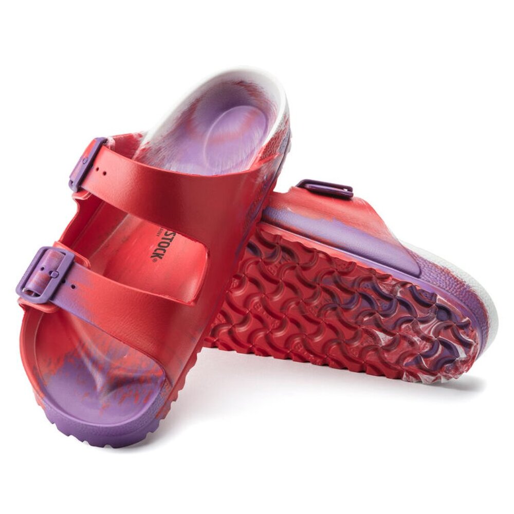 Arizona EVA in Multicolor Bright Violet❤️💜